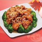 Best Sesame Chicken in Homewood, AL
