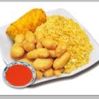 Best Sweet & Sour Chicken in Homewood, AL